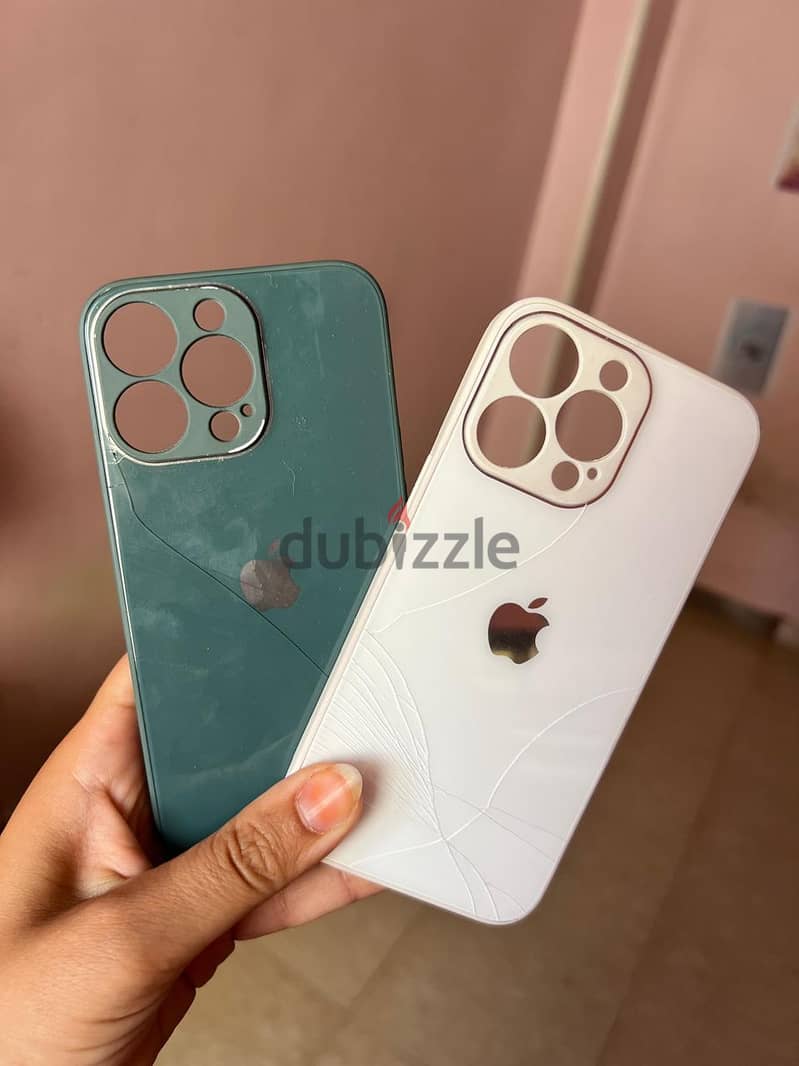 Apple - iPhone 13 Pro 13