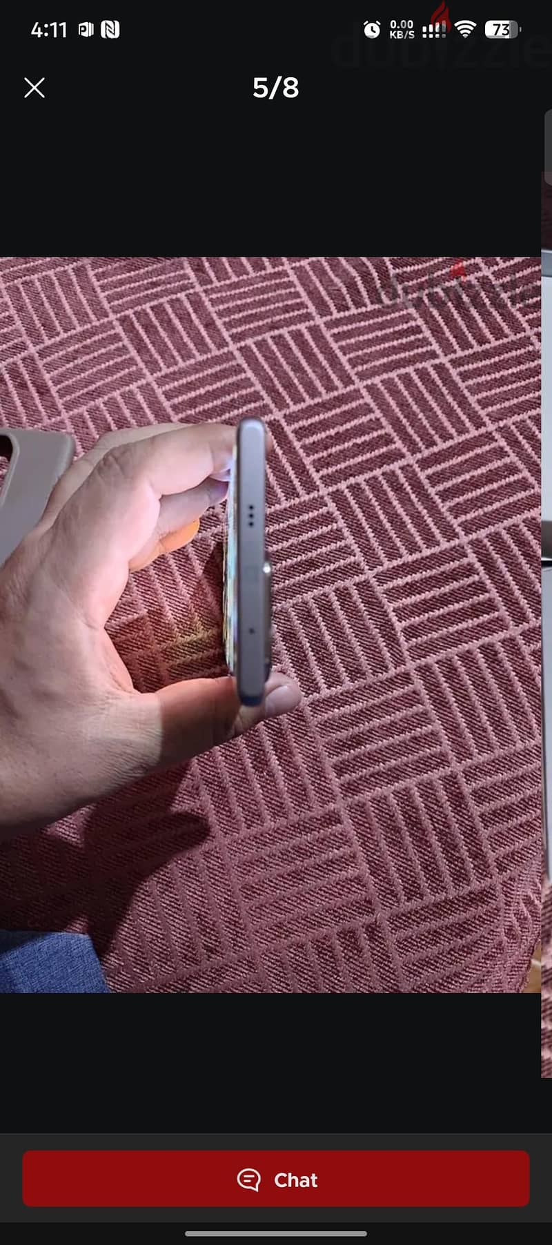 Infinix Note 50 6