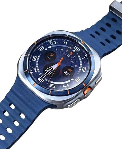 samsung watch ultra 2025