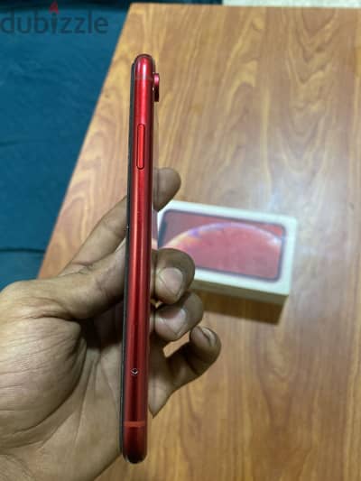 Apple - iPhone XR
