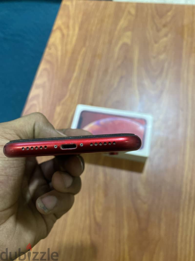 Apple - iPhone XR 1