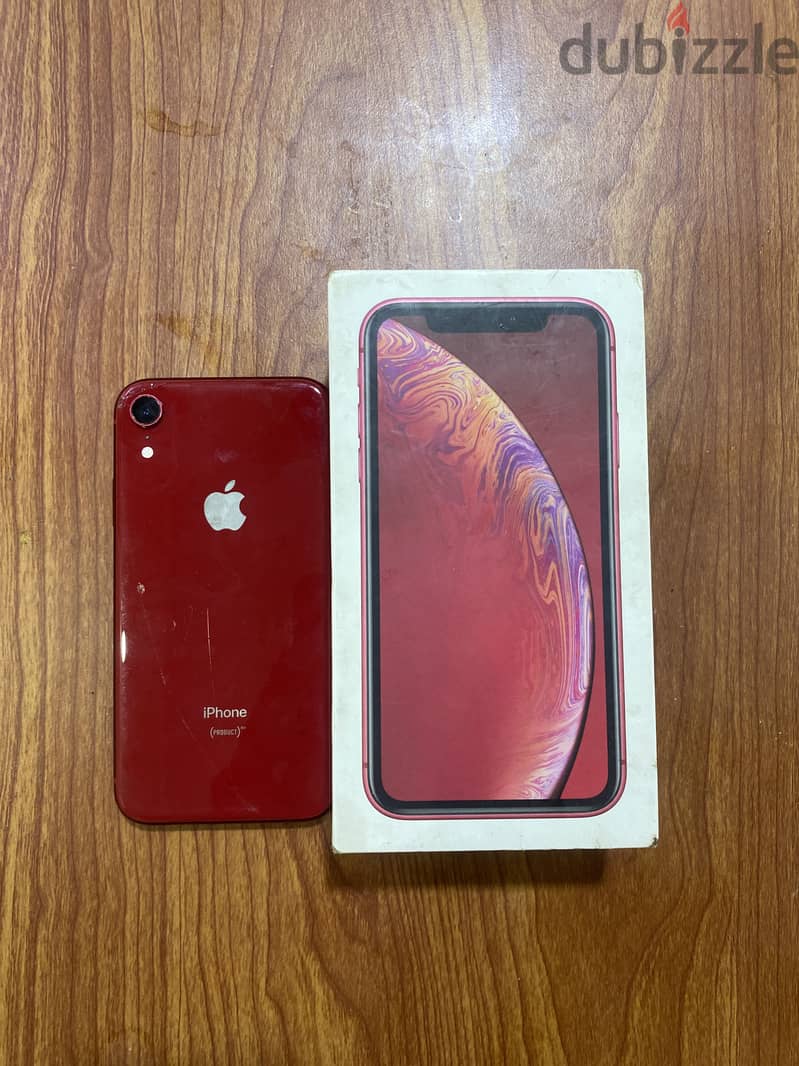 Apple - iPhone XR 2