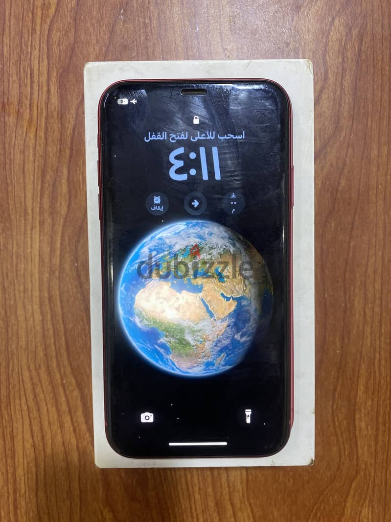 Apple - iPhone XR 3