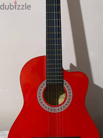 classic guitar