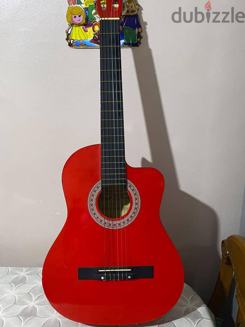 classic guitar 1
