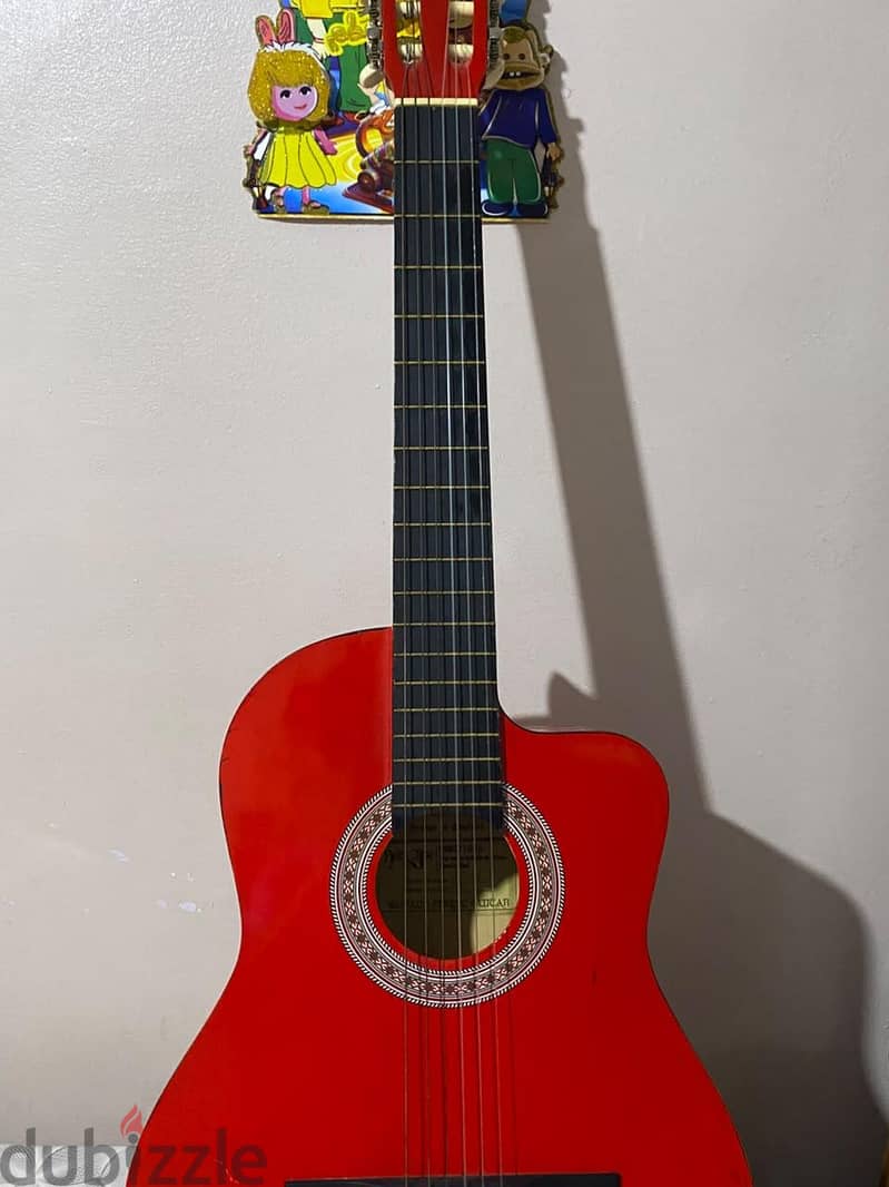 classic guitar 2