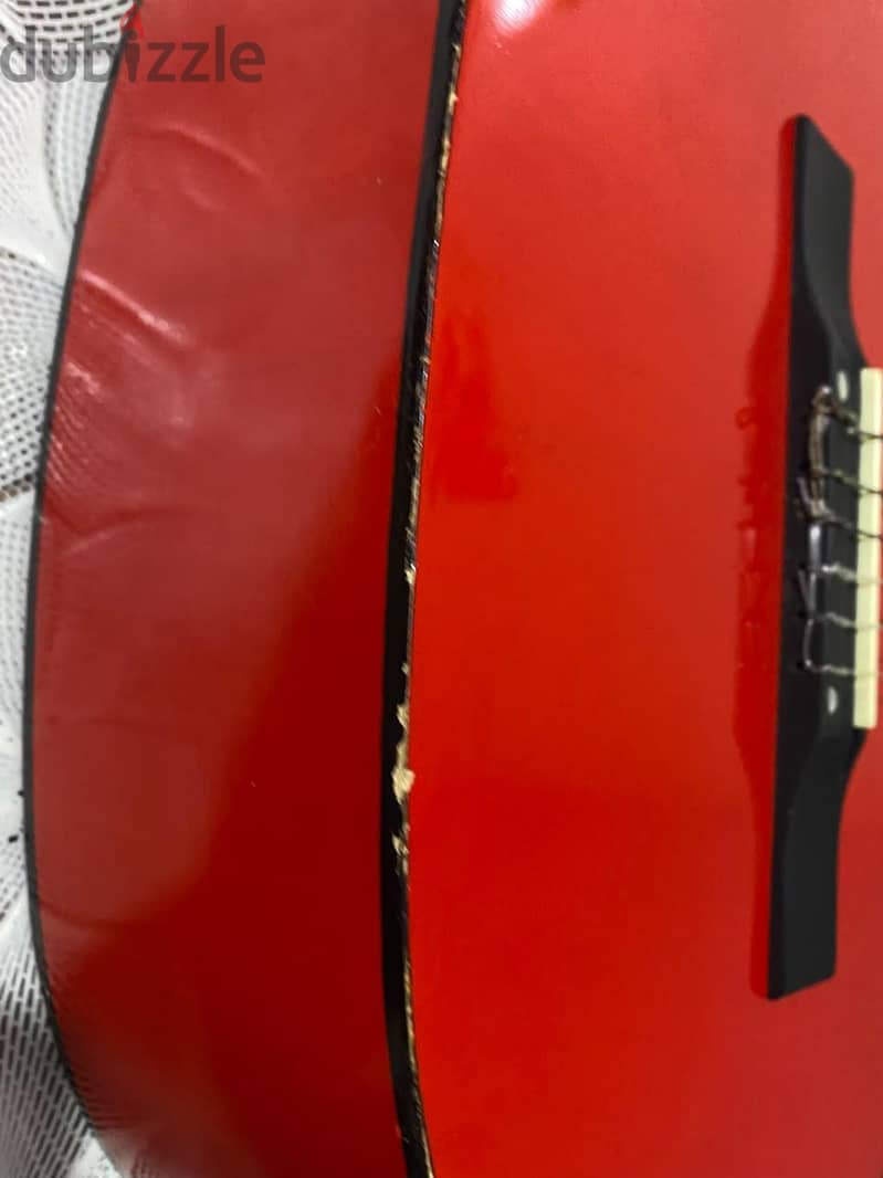 classic guitar 4