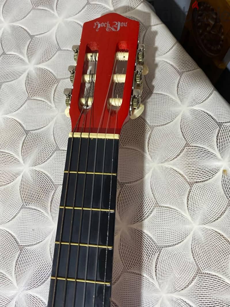 classic guitar 5