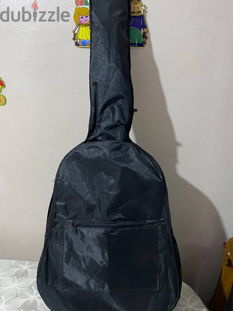 classic guitar 6
