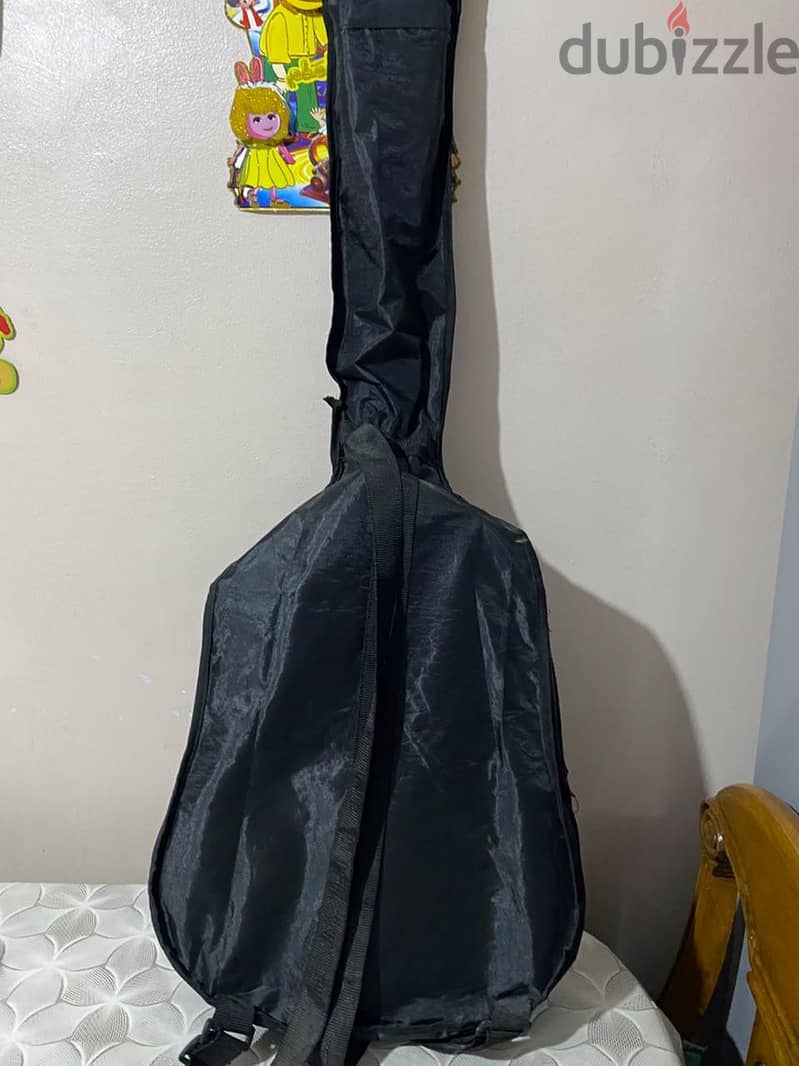 classic guitar 7