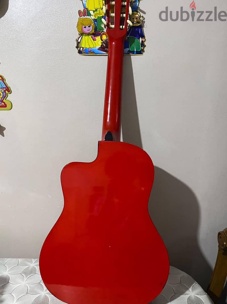 classic guitar 10