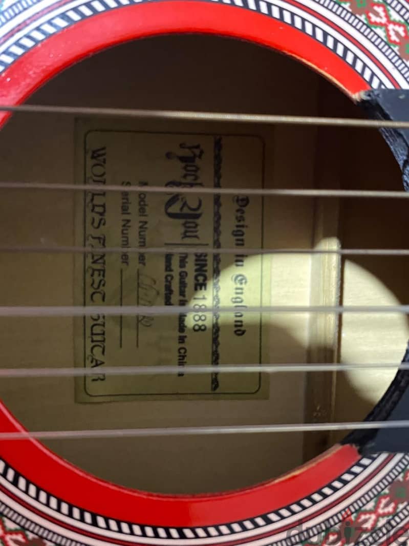 classic guitar 11
