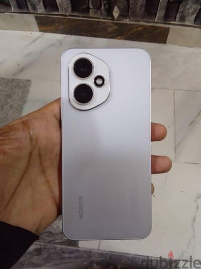 Honor 400 وارد الخارج من غير علبه 256 حاله زيرو