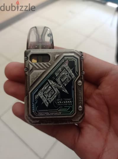 Uwell calibran Gk 3 Tenet