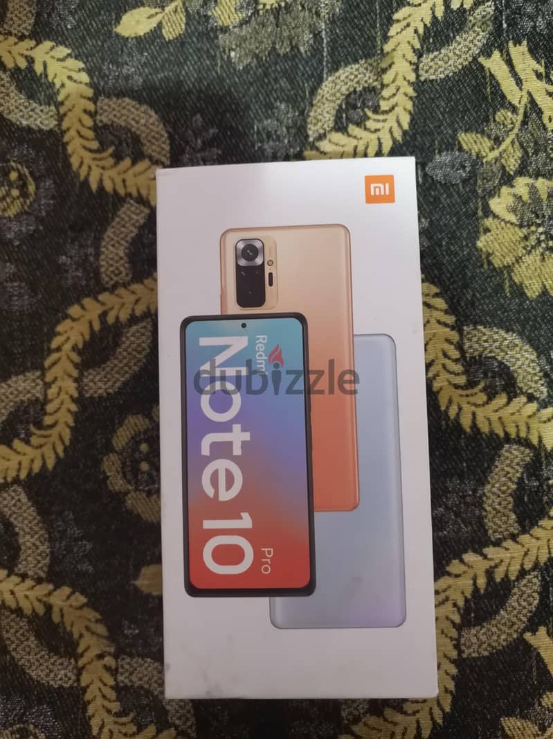 Xiaomi Mi 10 Pro 1