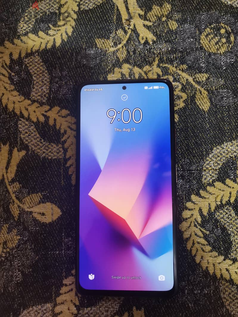 Xiaomi Mi 10 Pro 2