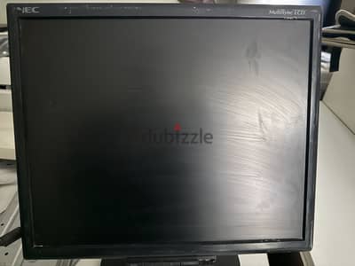شاشه LCD