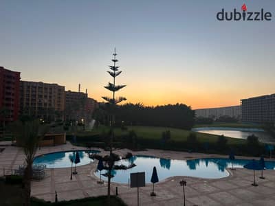 Golf Porto Marina