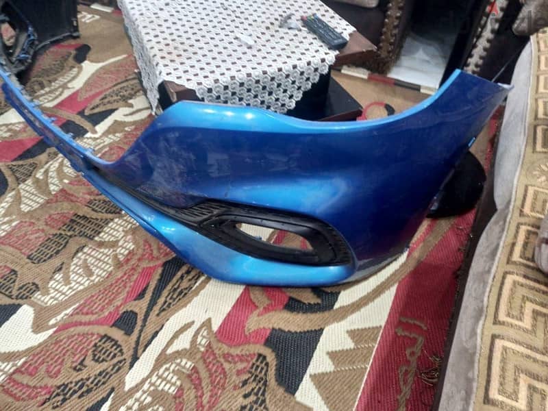 اكصدام امامي 2
