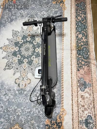 Electric Smart Scooter سكوتر كهربائي
