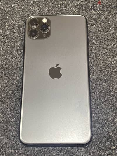 Apple - iPhone 11 Pro Max
