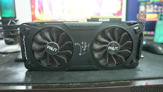 RTX 3070 8GB