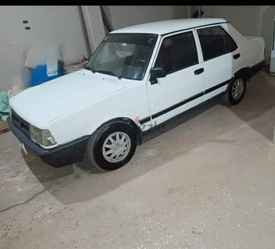 فيات شاهين 2000