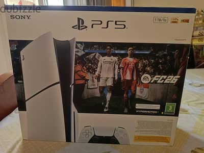 Playstation 5