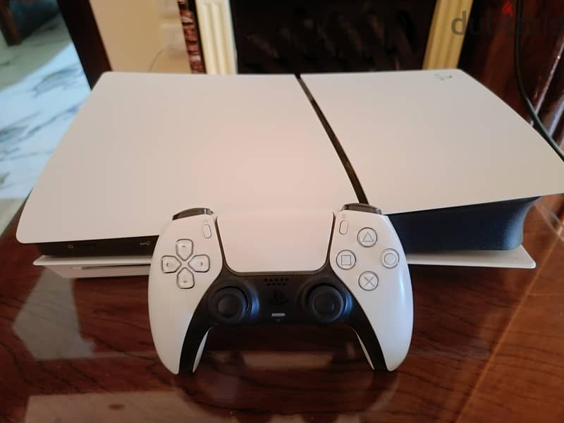 Playstation 5 1