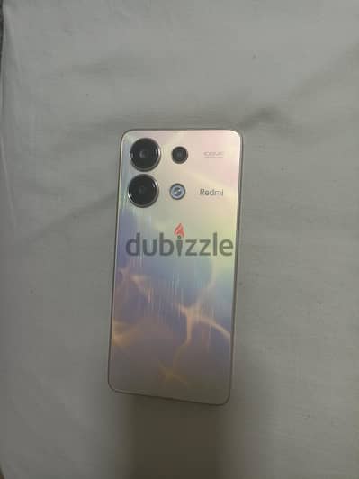 Xiaomi Redmi Note 13