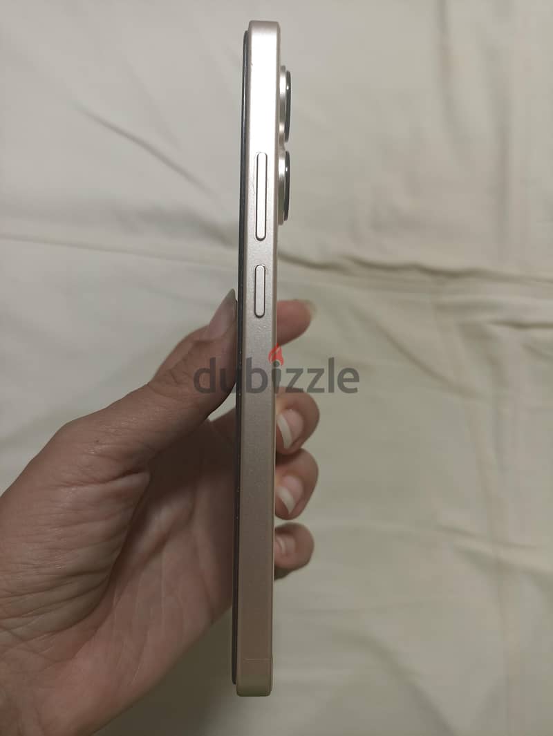 Xiaomi Redmi Note 13 4