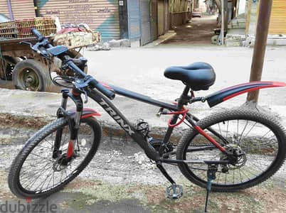 Trinx M100