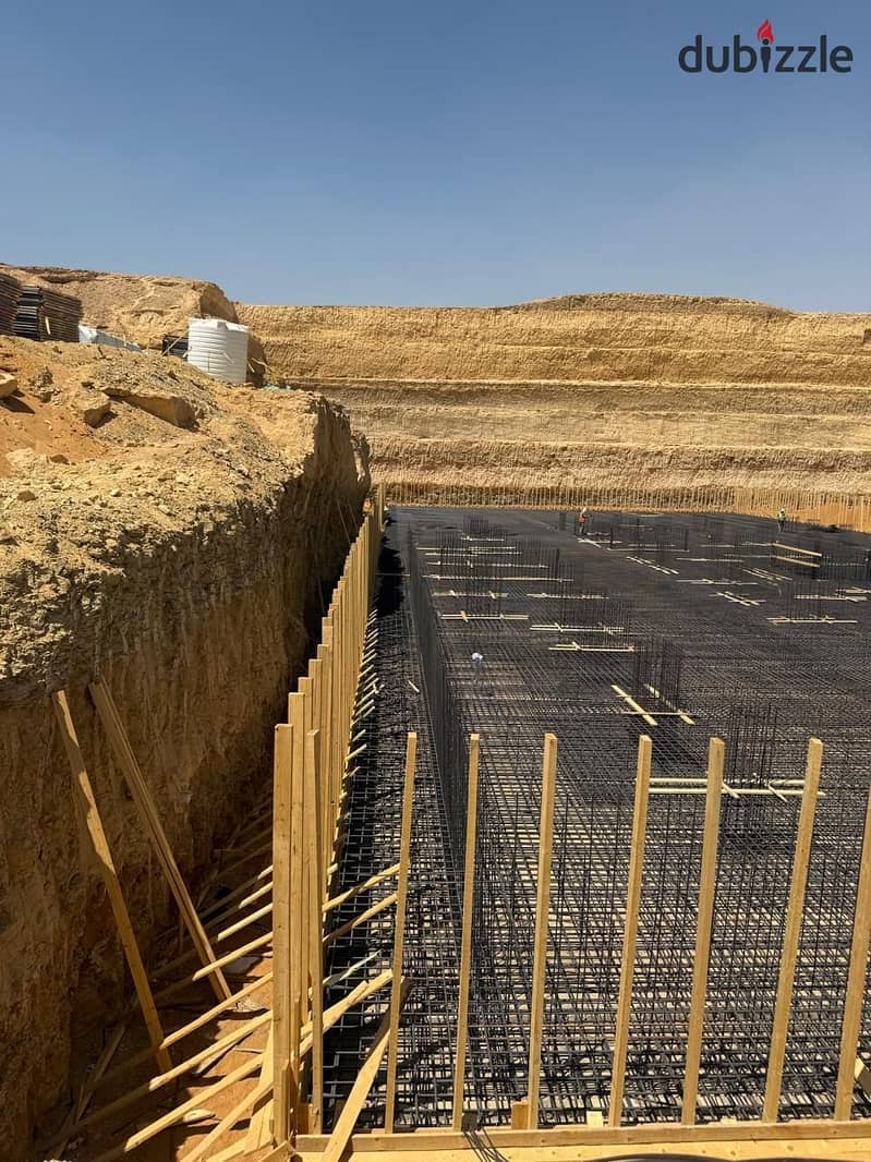 شقة بـ٣ غرف نوم في نول، صورة ٨ من ١٢