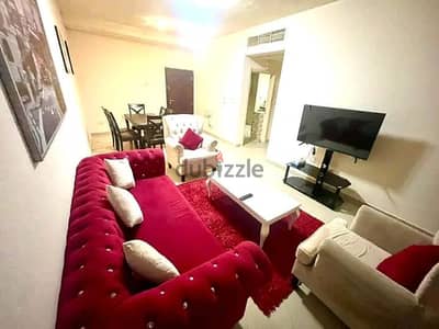 شقه مفروشه للايجار بالعوام مطروح فيو بحر رائع بلا وسيط من المالك مباشر