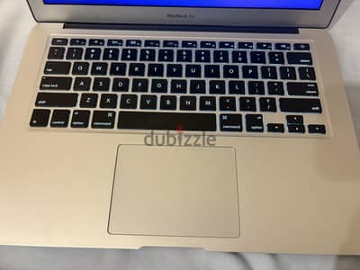 MacBook Air 2015