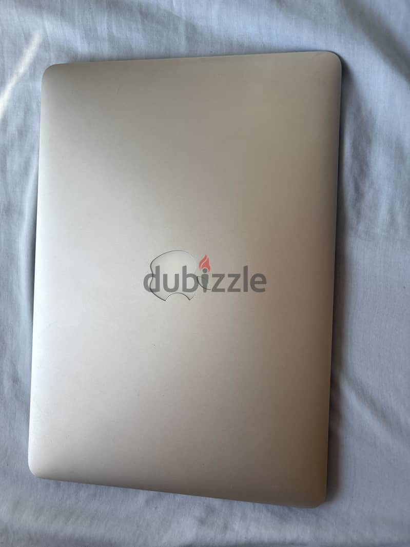 MacBook Air 2015 1