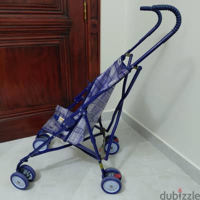Umbrella Stroller