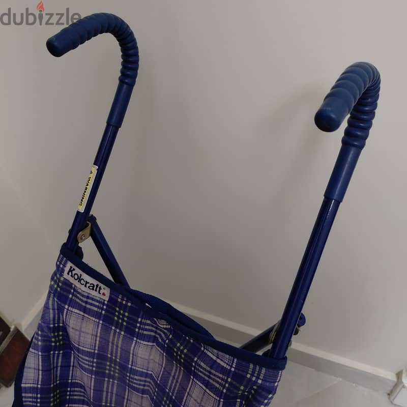 Umbrella Stroller 6