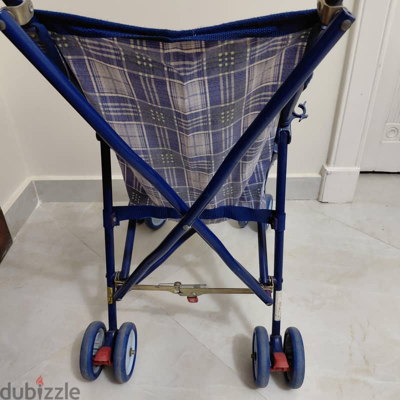 Umbrella Stroller 8