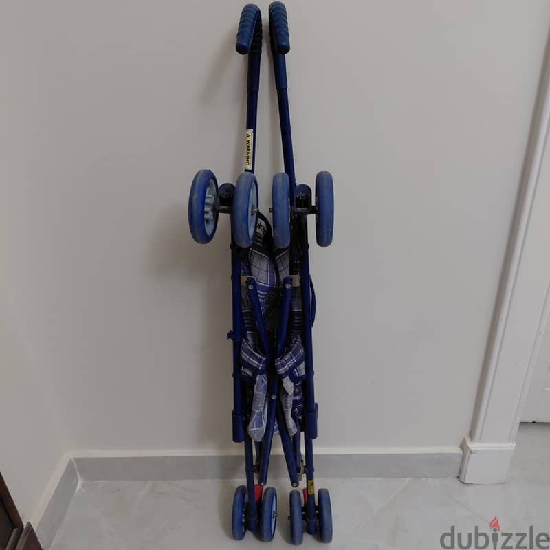 Umbrella Stroller 12