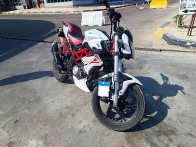 TNT150 كسر الزيرو