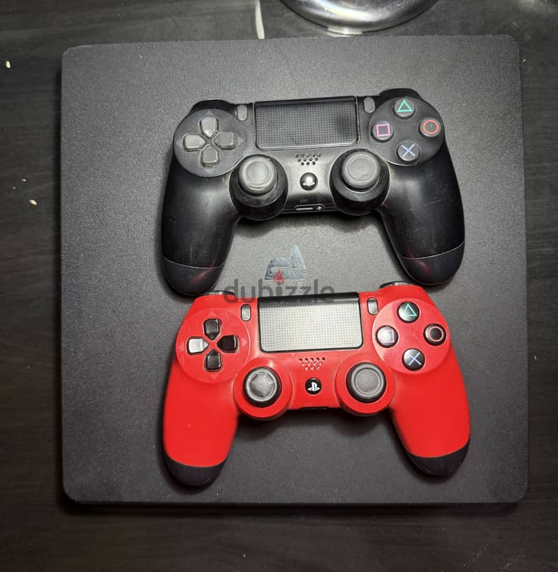 Playstation 4 1