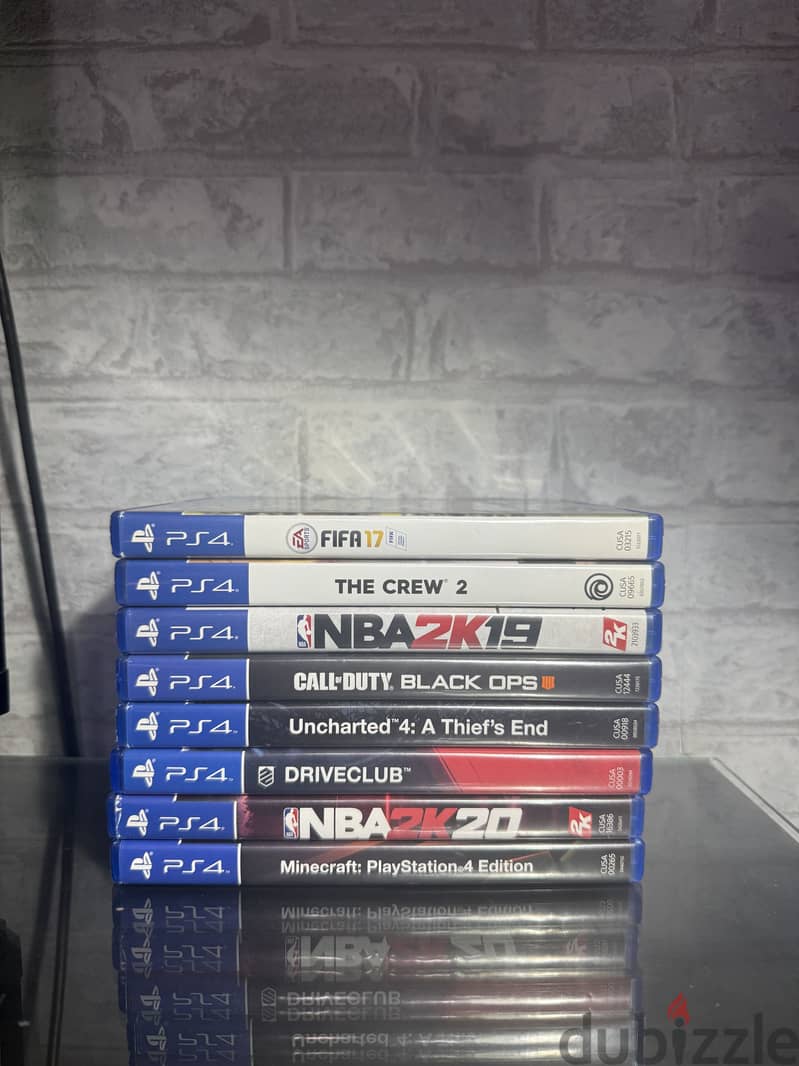 Playstation 4 2