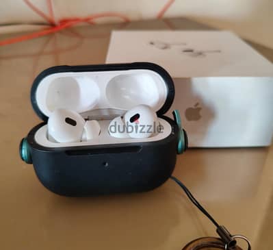 Airpodspro(2nd generation) usb-c