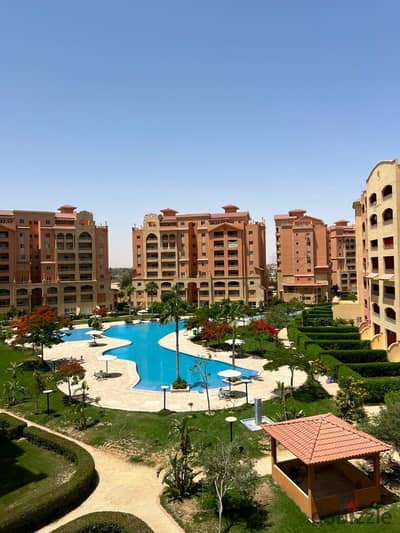 Directly from the owner Chalet for rent in Marina Valley in front of Marina 5, entry to Marina is free.