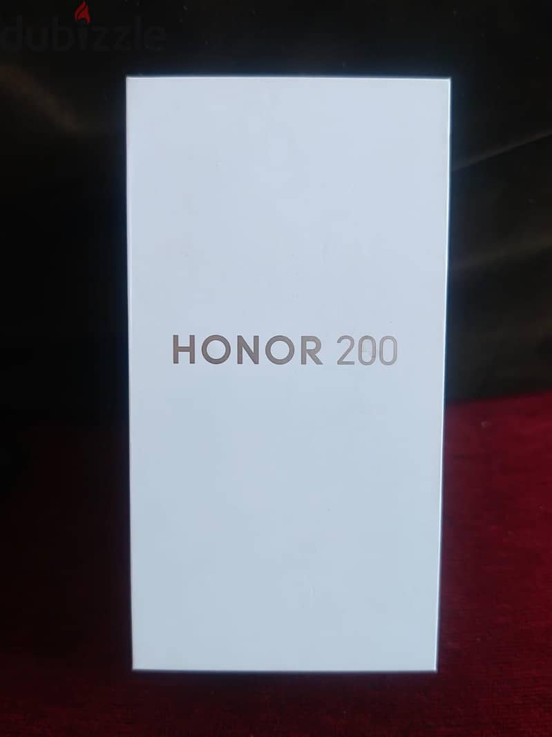 Honor 200 3
