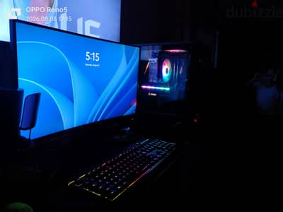 full high end pc لهواة التميز