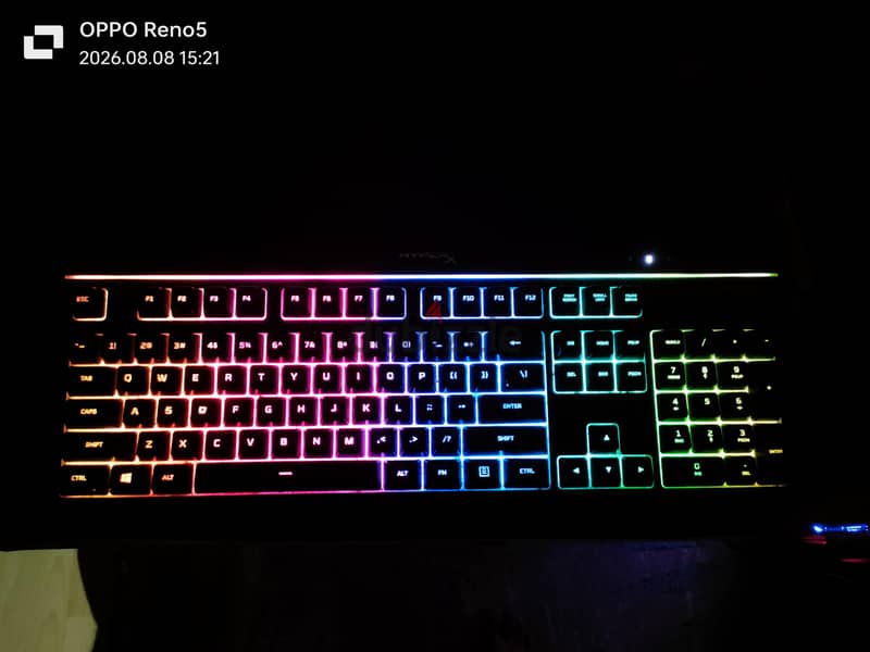 full high end pc RTX 3080 1