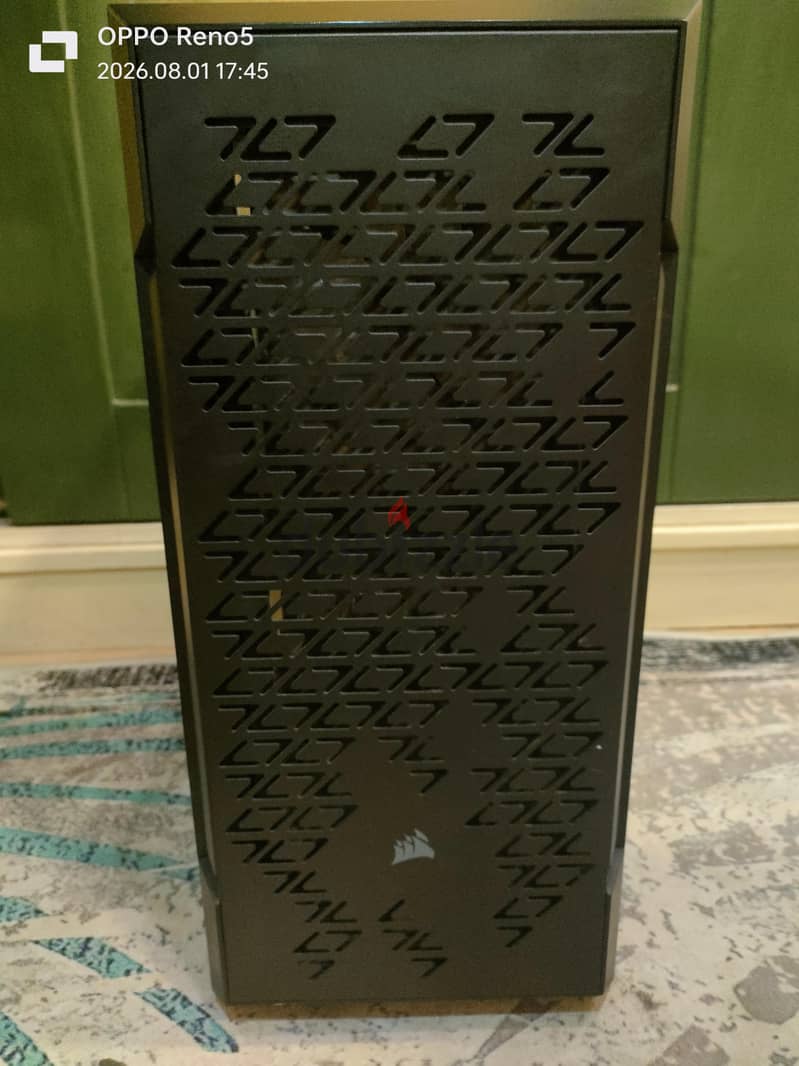 full high end pc RTX 3080 4