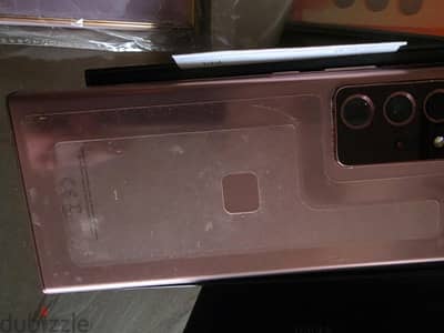 Samsung Note 20 Ultra